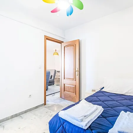 Castell D'or By Interhome * Benidorm