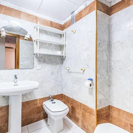 Castell D'or By Interhome Apartment