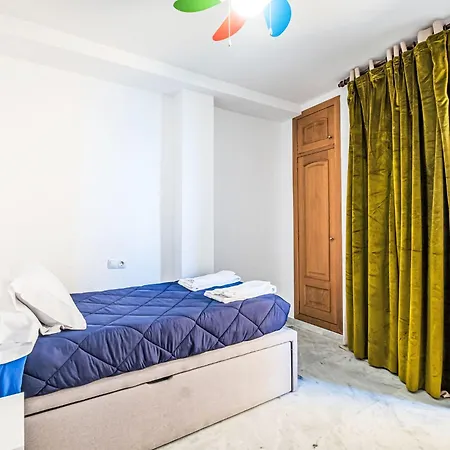 Apartment Castell D'or By Interhome *