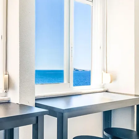 Castell D'or By Interhome Appartement Benidorm