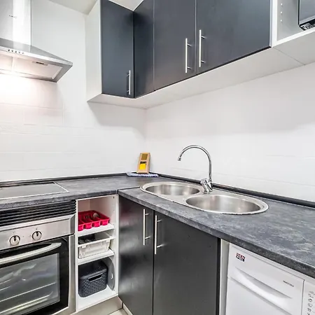 Apartment Castell D'or By Interhome