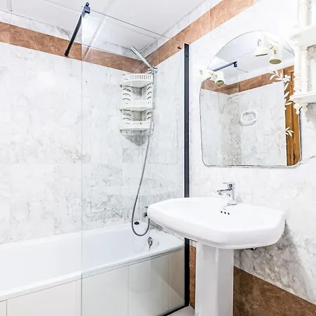 Apartment Castell D'or By Interhome *