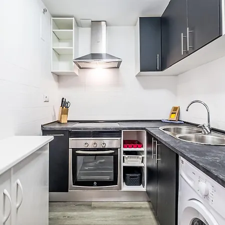 Castell D'or By Interhome *