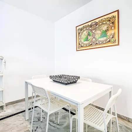 Castell D'or By Interhome Apartment