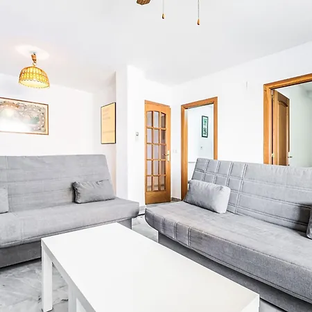 Apartment Castell D'or By Interhome