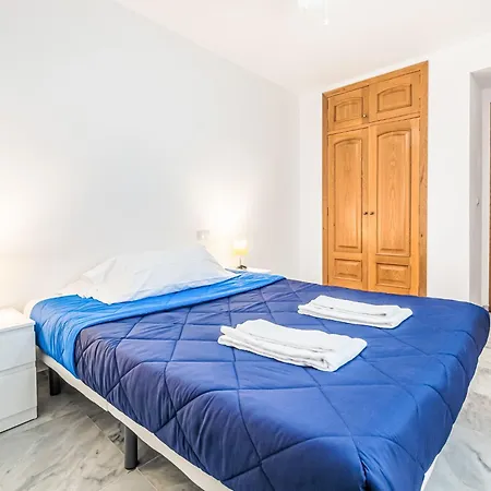 Apartment Castell D'or By Interhome *