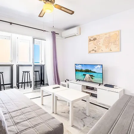Castell D'or By Interhome Apartment *